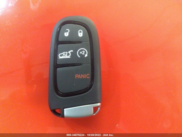 1C4PJMBX5MD216812 Jeep Cherokee
