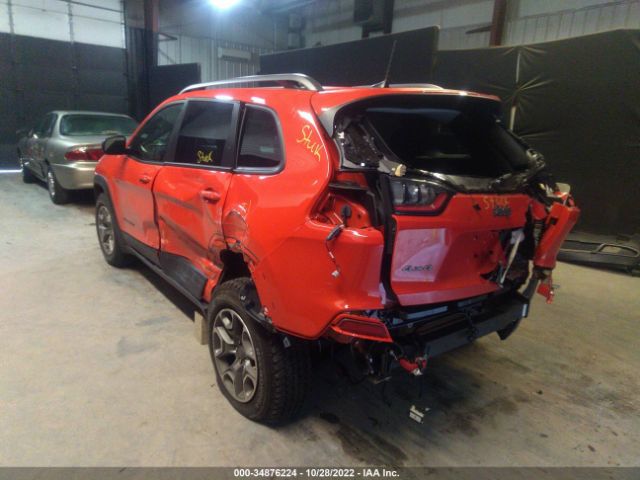 1C4PJMBX5MD216812 Jeep Cherokee