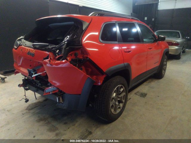1C4PJMBX5MD216812 Jeep Cherokee