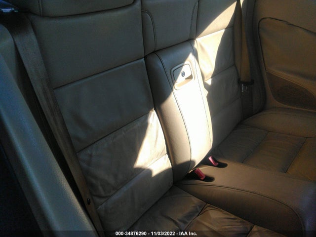 2007 VOLKSWAGEN EOS 2.0T VIN: WVWFA71F07V003335