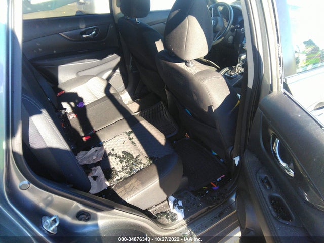 2018 Nissan Rogue, VIN: KNMAT2MVXJP611627