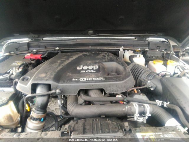 1C4HJXEM5LW288474 Jeep Wrangler Unlimited Sahara Altitude