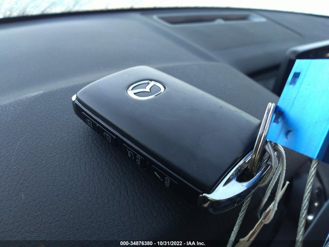2022 Mazda CX-9, VIN: JM3TCBAY0N0627641