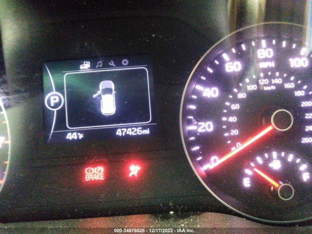 KNDPMCAC3H7295000 KIA Sportage Lx