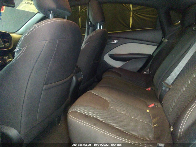 Dodge DART SXT 2015 1C3CDFBB3FD213257 Image 8