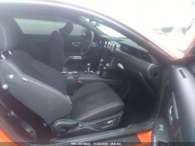 2015 Ford Mustang, VIN: 1FA6P8CF9F5429871