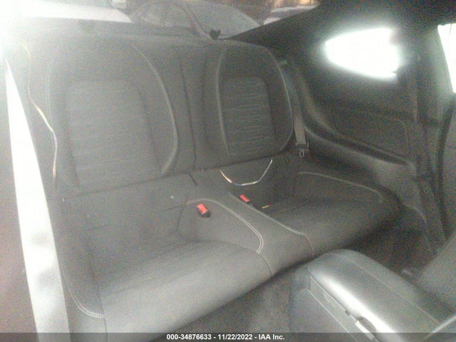 2015 Ford Mustang, VIN: 1FA6P8CF9F5429871