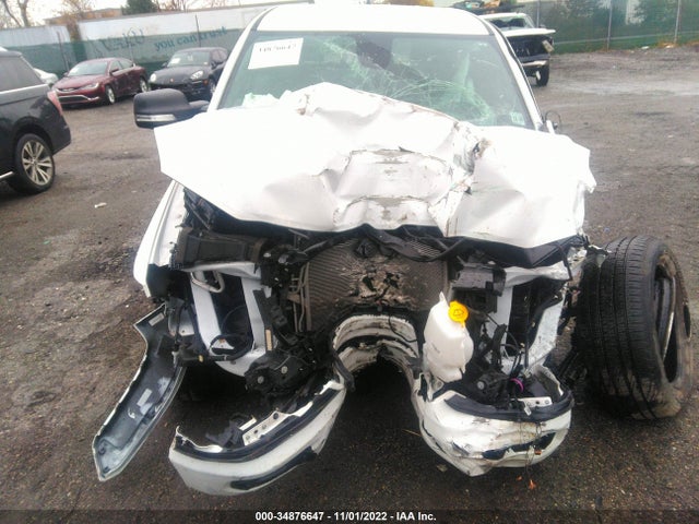 1C6SRFBT0NN186116 RAM 1500 Big Horn