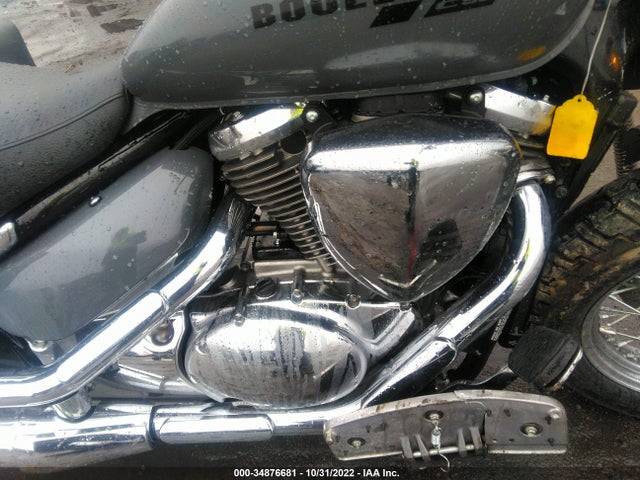 2021 SUZUKI VL800 M/TM VIN: JS1VS55A9M7100250