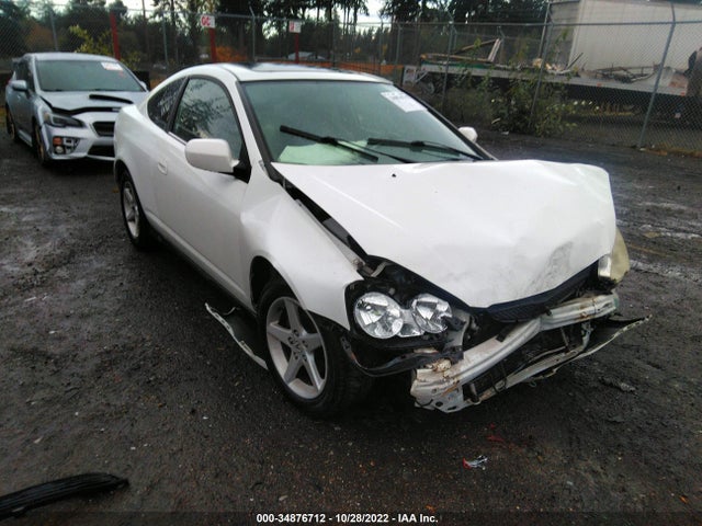 Acura RSX 2004 JH4DC548X4S020271 Image 1