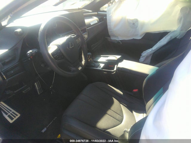 2022 Lexus ES, VIN: 58AGZ1B12NU131824