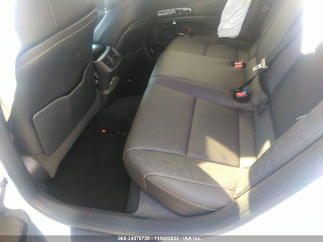 2022 Lexus ES, VIN: 58AGZ1B12NU131824