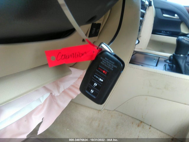 2016 Lexus LX, VIN: JTJHY7AX6G4218539