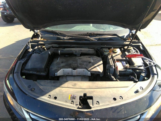 Chevrolet IMPALA LT 2014 1G1115SL6EU143260 Image 15