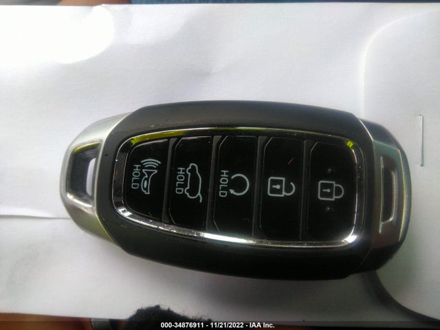 2020 Hyundai Palisade, VIN: KM8R5DHE7LU143360