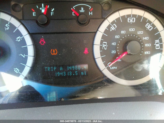 2011 FORD ESCAPE XLT VIN: 1FMCU9D72BKB35917