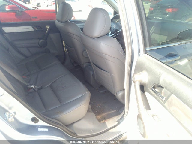 2011 HONDA CR-V EX-L VIN: 5J6RE3H70BL019297
