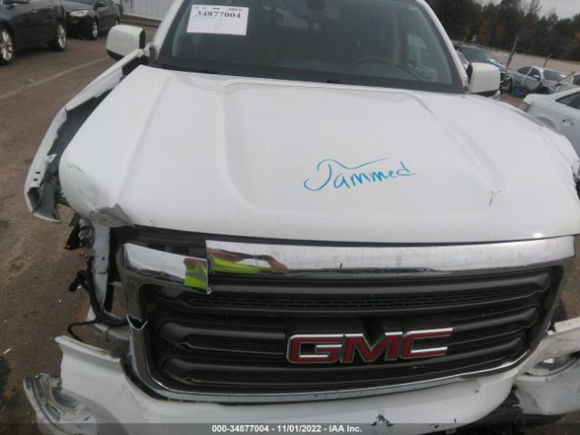 1GTG5CEN9H1266533 GMC CANYON SLE