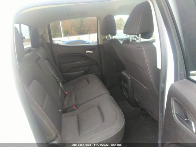 1GTG5CEN9H1266533 GMC CANYON SLE