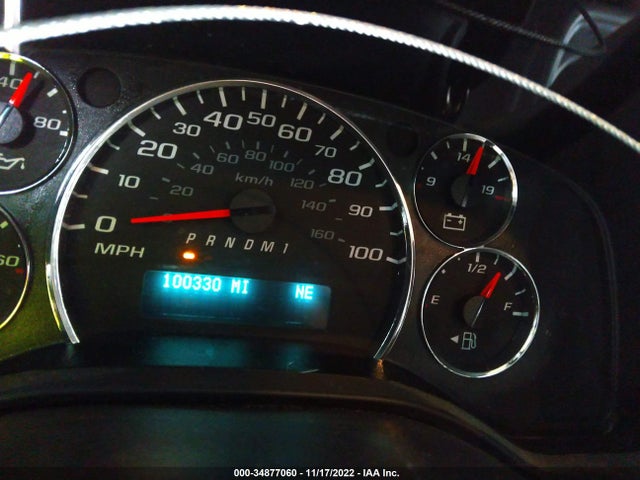 2017 Chevrolet Express, VIN: 1GAWGEFFXH1135290