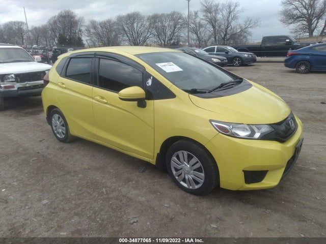 2016 JHMGK5H5XGX020892 main image