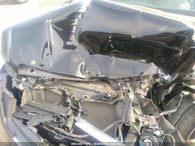 Cadillac ATS SEDAN 2017 1G6AH5SX7H0172349 Image 10