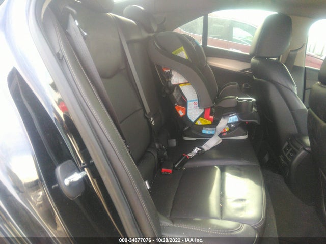 Cadillac ATS SEDAN 2017 1G6AH5SX7H0172349 Image 8