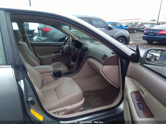 JT8BF28G810292923 Lexus ES 300