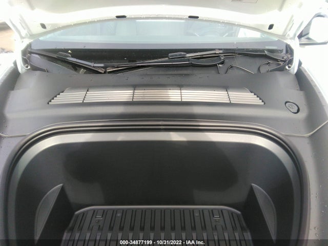 2023 Tesla Model Y, VIN: 7SAYGDEF6PF586009