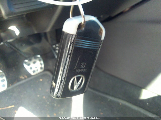 Acura Ilx 2.4l Premium Pkg 2015 19VDE2E59FE000218 Image 11