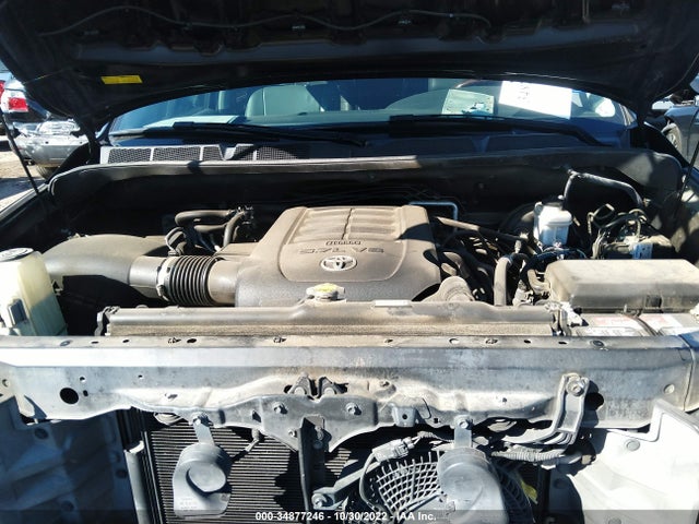 2015 Toyota Sequoia, VIN: 5TDYY5G12FS059810