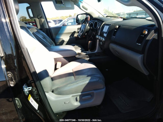 2015 Toyota Sequoia, VIN: 5TDYY5G12FS059810