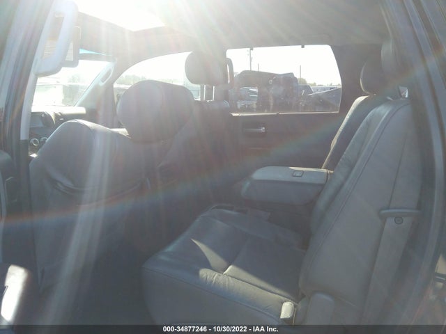 2015 Toyota Sequoia, VIN: 5TDYY5G12FS059810