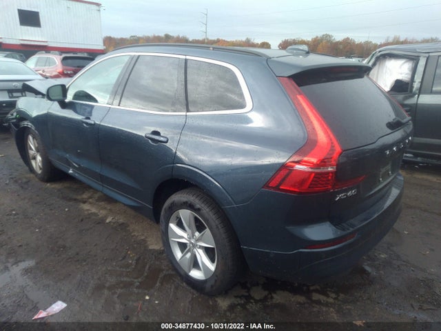 Volvo XC60 2022 YV4L12RK4N1991938 Image 4