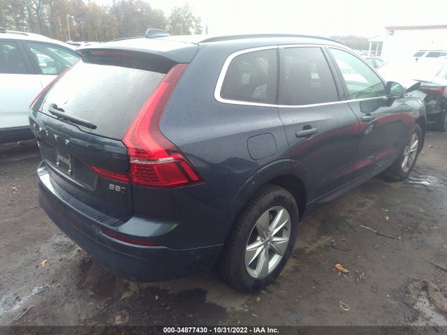 Volvo XC60 2022 YV4L12RK4N1991938 Image 5