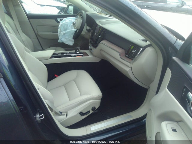 Volvo XC60 2022 YV4L12RK4N1991938 Image 6