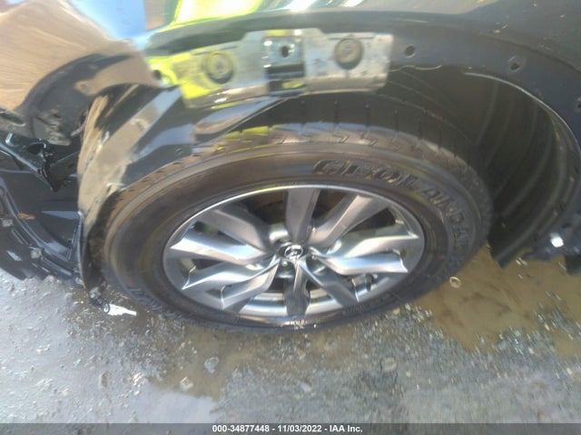 2022 Mazda CX-9, VIN: JM3TCBCY2N0601751