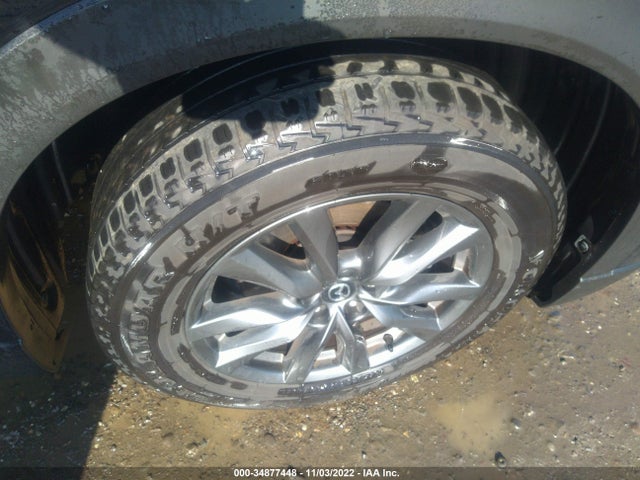 2022 Mazda CX-9, VIN: JM3TCBCY2N0601751