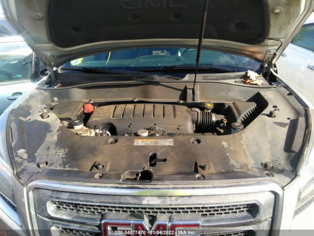 1GKKRSKD3EJ224864 GMC Acadia Slt-2