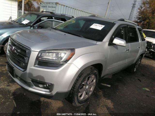 1GKKRSKD3EJ224864 GMC Acadia Slt-2