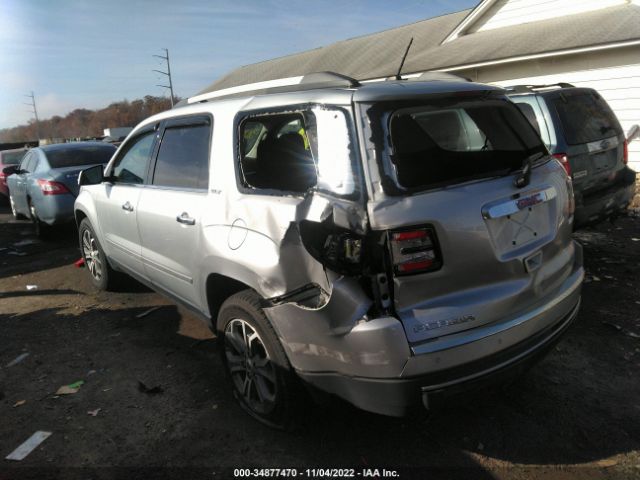 1GKKRSKD3EJ224864 GMC Acadia Slt-2