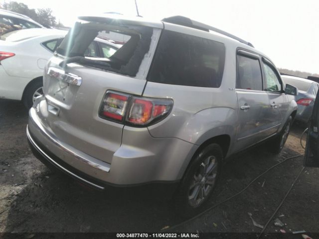 1GKKRSKD3EJ224864 GMC Acadia Slt-2