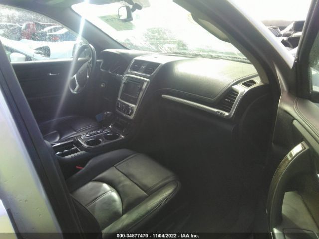 1GKKRSKD3EJ224864 GMC Acadia Slt-2