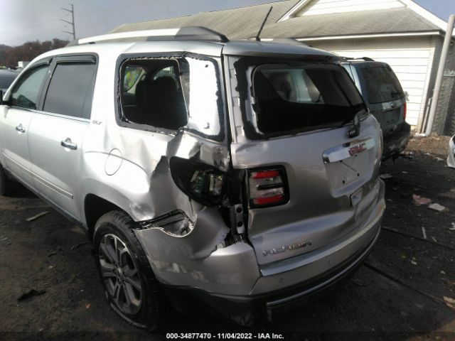 1GKKRSKD3EJ224864 GMC Acadia Slt-2
