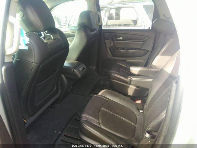1GKKRSKD3EJ224864 GMC Acadia Slt-2