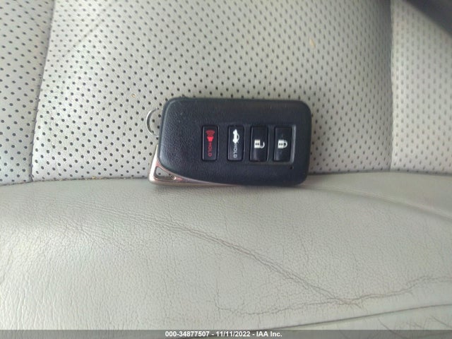 Lexus Es 350 4dr Sdn 2013 JTHBK1GG8D2067207 Image 3