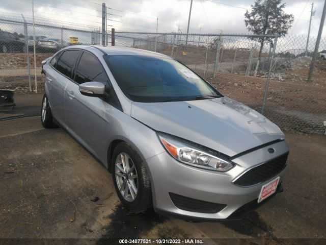 1FADP3F20GL233401 auction archive image