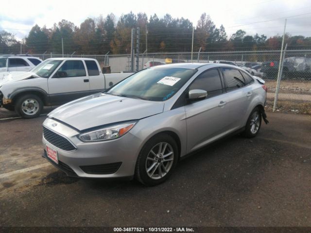 1FADP3F20GL233401 Ford FOCUS SE
