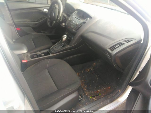 1FADP3F20GL233401 Ford FOCUS SE