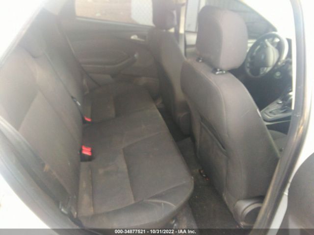 1FADP3F20GL233401 Ford FOCUS SE